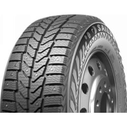 Sailun Commercio ICE D/D 195/60R16 99/97S C 2023