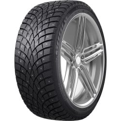 225/55R16 TRIANGLE TI501 99T XL Ratlankio apsauga