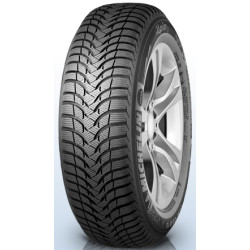 MICHELIN 225/50R17 ALPIN A4 MOE GRNX 94H ZP RFT