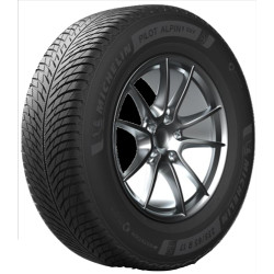 MICHELIN 295/40R21 PILOT ALPIN 5 SUV 111V XL RF