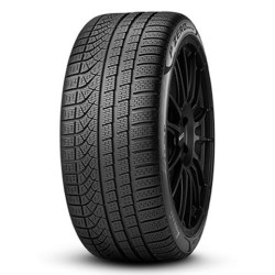 PIRELLI WINTER PZERO* MO XL 245/45R19 102H