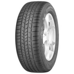 CONTINENTAL ContiCrossContact Winter AO 235/55R19 101H