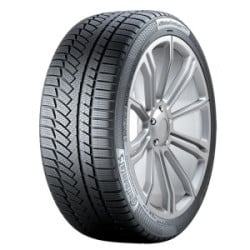 CONTINENTAL WinterContact TS850 P AO 235/50R19 99V
