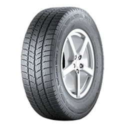 CONTINENTAL VanContact Winter 205/75R16 110/108R
