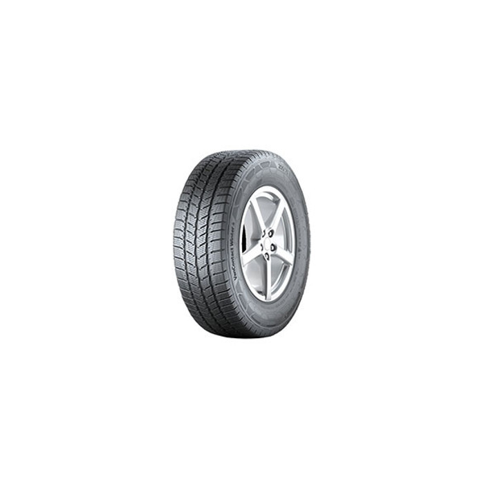 CONTINENTAL VanContact Winter 205/75R16 110/108R