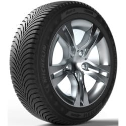 MICHELIN Alpin 5 ZP 225/45R17 91V