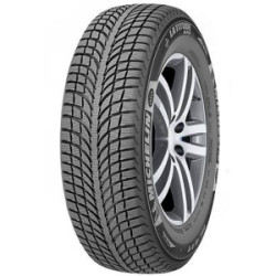 MICHELIN Latitude Alpin LA2 ZP * XL 255/50R19 107V