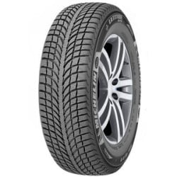 MICHELIN Latitude Alpin LA2 N0 XL 255/50R19 107V