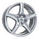 Venue VL5 Silver 7x17 5x108 ET40 CB63,4 60 720 kg VVL51770510840634SI