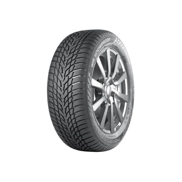 NOKIAN WR SNOWPROOF P XL 225/40R19 93V