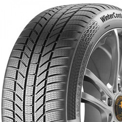 CONTINENTAL 245/45R20 WinterContact TS 870P 103 V XL ( B B B 71dB )