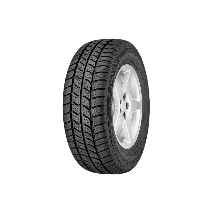 CONTINENTAL 225/55R17C VANCOWINTER 2 109/107T