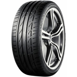 BRIDGESTONE S001* RFT 245/50R18 100Y