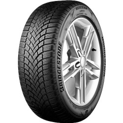 BRIDGESTONE 205/45R17 BLIZZAK LM005 88V XL