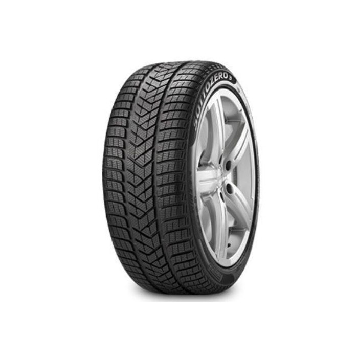 PIRELLI WSZer3 MOE RFT ELECT XL 215/60R18 102T