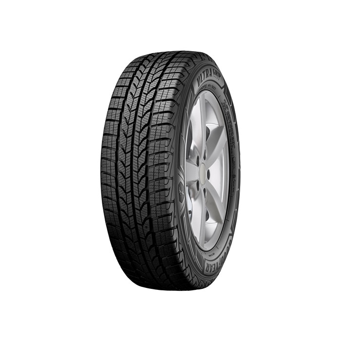 GOODYEAR 205/75R16C ULTRAGRIP CARGO 110/108R