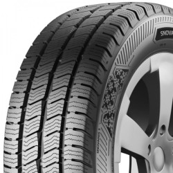 BARUM 205/75R16 SnoVanis 3 110/108 R ( E C B 72dB )