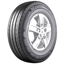 BRIDGESTONE 225/55R17C DURAVIS VAN 109/107H