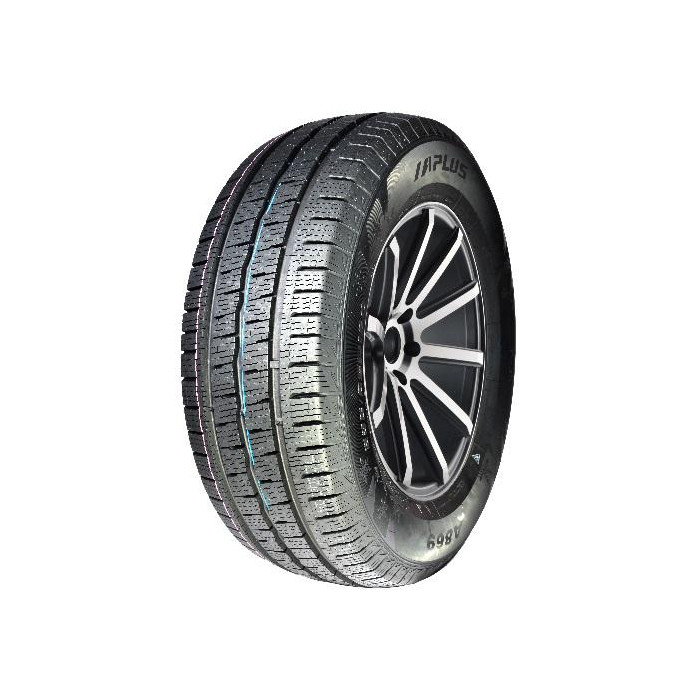 APLUS A869 215/65R16 109R