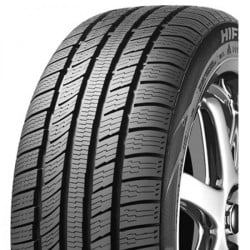 HIFLY 235/55R17 All-Turi 221 103 V XL ( E C B 72dB )