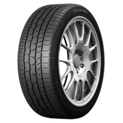 CONTINENTAL ContiWinterContact TS830 P MO XL 285/35R20 104V