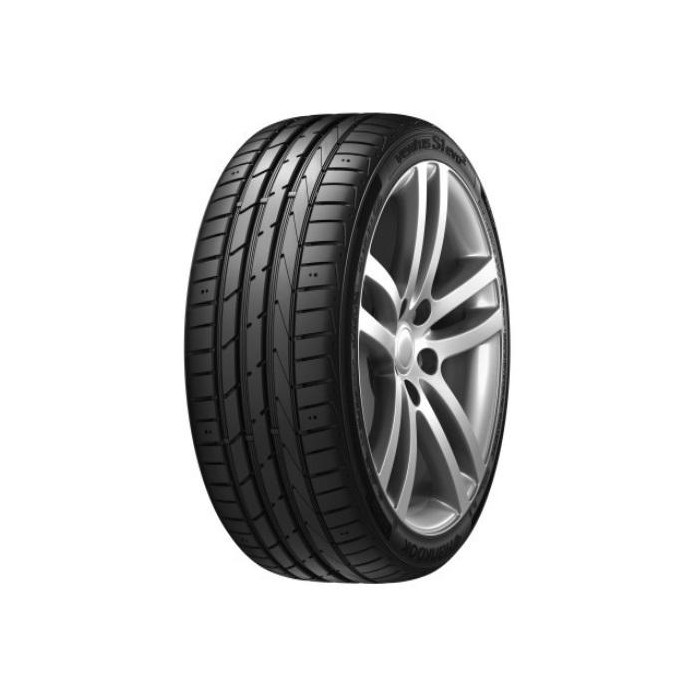 HANKOOK K117A 235/55R18 100V