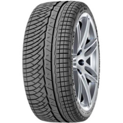 MICHELIN ALPIN PA4 * XL 235/35R19 91V