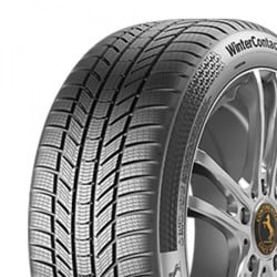 CONTINENTAL 225/60R16 WinterContact TS 870P 102 V XL ( C B B 70dB )