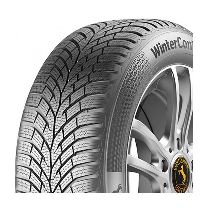 CONTINENTAL 155/65R14 WinterContact TS 870 75 T ( D C B 70dB )