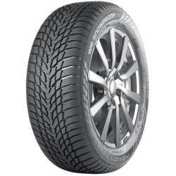 NOKIAN WR SNOWPROOF P XL 205/45R17 88V