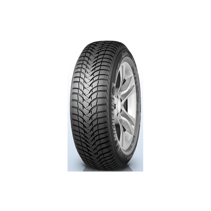 MICHELIN 175/65R15 ALPIN A4 GRNX 84T