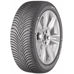 MICHELIN 205/60R16 ALPIN 5 92V ZP RFT