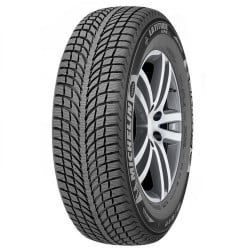 MICHELIN 235/65R17 LATITUDE ALPIN LA2 GRNX 108H XL N0