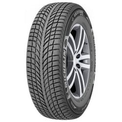 MICHELIN 255/55R18 LATITUDE ALPIN LA2 * GRNX 109H XL ZP RFT