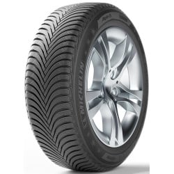 MICHELIN 235/45R17 PILOT ALPIN 5 97V XL FR