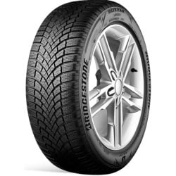 BRIDGESTONE LM-005 MO * XL 225/55R18 102H