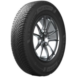 MICHELIN PILOT ALPIN 5 SUV ZP * XL 225/60R18 104H