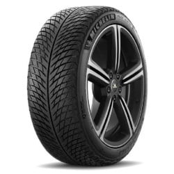 MICHELIN PILOT ALPIN 5 SUV MO 235/60R18 103H
