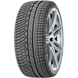 MICHELIN ALPIN PA4 ZP *MOE XL 245/45R18 100V