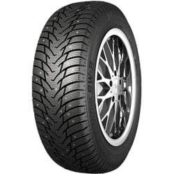 235/65R17 NANKANG SW-8 108T XL