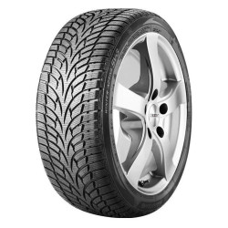 265/40R21 NANKANG SV-3 105V XL