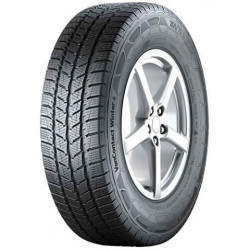 CONTINENTAL 225/75R16C VANCONTACT WINTER 116/114R