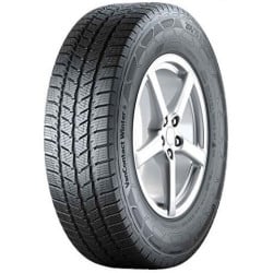 CONTINENTAL 285/65R16C VANCONTACT WINTER 131R