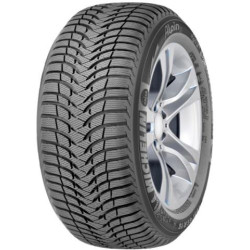 MICHELIN ALPIN A4 ZP MOE GRNX 225/50R17 94H