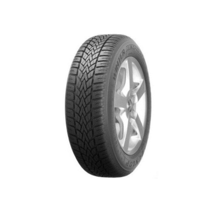 DUNLOP SP W.RESPONSE 2 185/65R15 88T