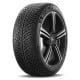 MICHELIN PILOT ALPIN 5 SUV MO 235/65R17 104H