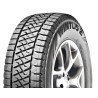 Lassa Wintus 2 235/65R16 115/113R C 2024 A product of Brisa Bridgestone Sabanci Tyre Made in Turkey
