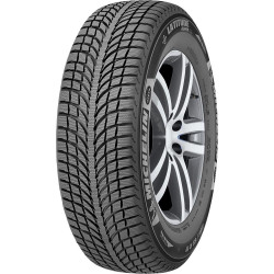 255/45R20 MICHELIN LATITUDE ALPIN LA2 101V AO