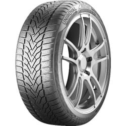 UNIROYAL 185/60R15 WINTEREXPERT 84T