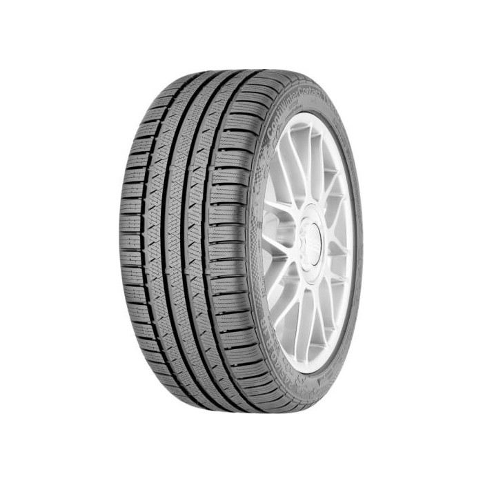 CONTINENTAL 175/65R15 WINTERCONTACT TS 810 S 84T *